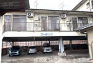 コーポ小川の画像