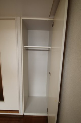 【収納】 | アビタシオン根岸Ⅲ