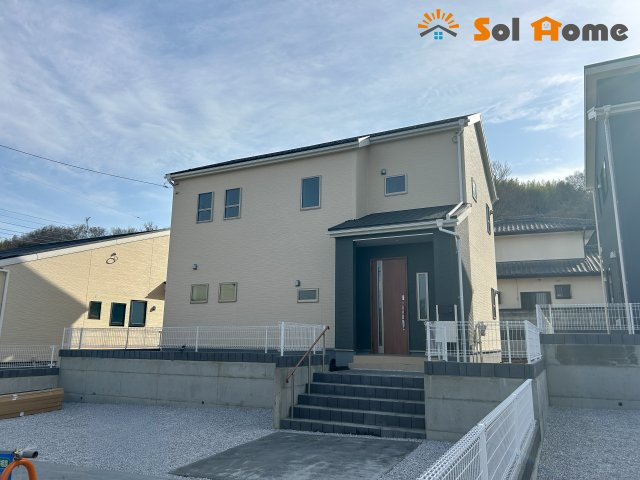 高崎市根小屋町第１　新築住宅全3棟