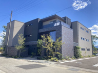 メゾン・メイの画像