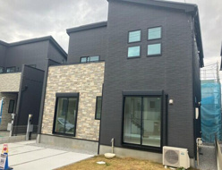 稲城市東長沼７期11号棟の画像