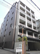 ベラジオ四条大宮Ⅲの画像