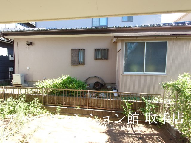 マークスⅡの展望