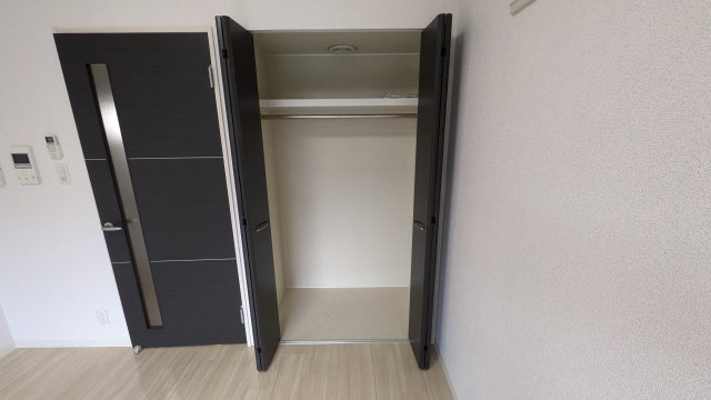 カーサニア尾頭橋｜名古屋市の賃貸ならMy賃貸の収納|カーサニア尾頭橋