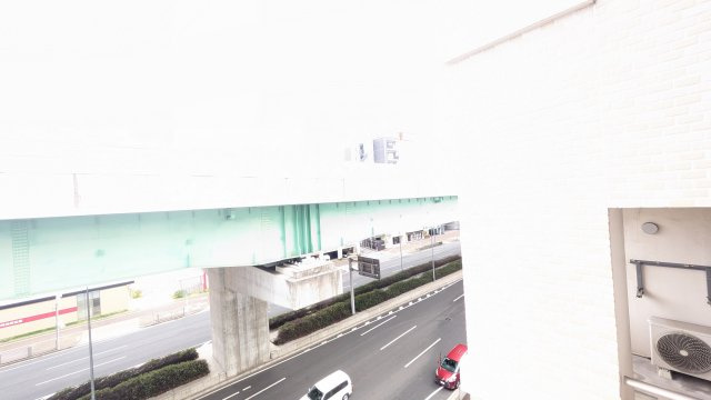 カーサニア尾頭橋｜名古屋市の賃貸ならMy賃貸の展望|カーサニア尾頭橋