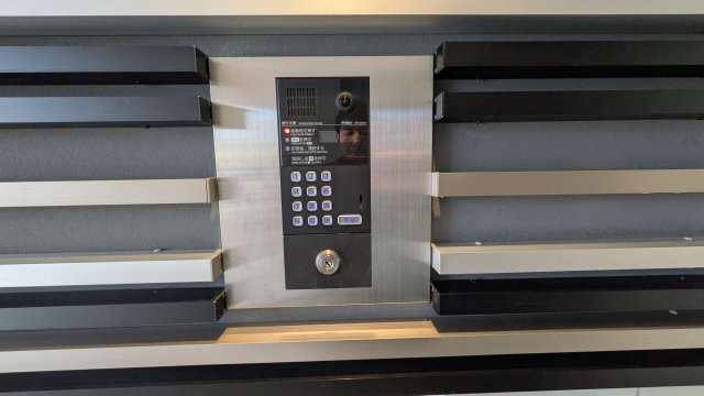 カーサニア尾頭橋｜名古屋市の賃貸ならMy賃貸のセキュリティ|カーサニア尾頭橋