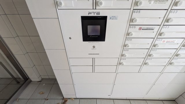 カーサニア尾頭橋｜名古屋市の賃貸ならMy賃貸のその他共用部分|カーサニア尾頭橋