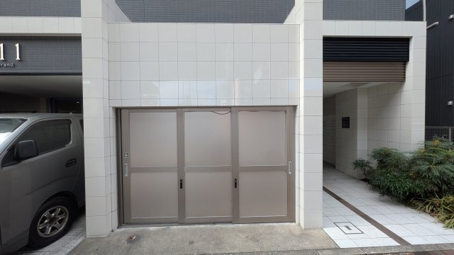 カーサニア尾頭橋｜名古屋市の賃貸ならMy賃貸のその他共用部分|カーサニア尾頭橋