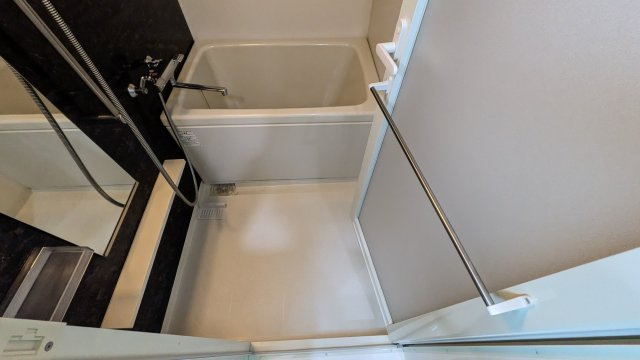 カーサニア尾頭橋｜名古屋市の賃貸ならMy賃貸の浴室|カーサニア尾頭橋