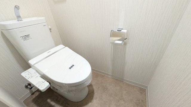 カーサニア尾頭橋｜名古屋市の賃貸ならMy賃貸のトイレ|カーサニア尾頭橋