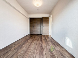 【寝室】 | ネオコーポ芦花公園C棟 | 洋室　5.5帖