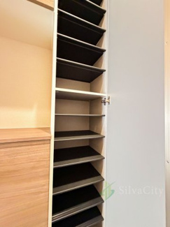 【収納】 | ネオコーポ芦花公園C棟 | シューズボックス