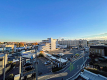 ネオコーポ芦花公園C棟の画像