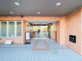  | ネオコーポ芦花公園C棟 | エントランス