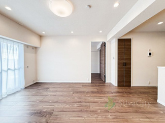 【居間・リビング】 | ネオコーポ芦花公園C棟 | リビングダイニング　当日のご見学、可能です！お気軽にお問い合わせください！※0120-133-468