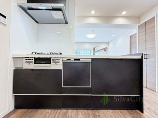 【キッチン】 | ネオコーポ芦花公園C棟 | キッチン　当日のご見学、可能です！お気軽にお問い合わせください！※0120-133-468