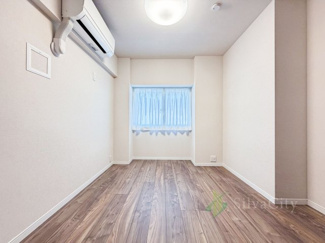 【洋室】 | ネオコーポ芦花公園C棟 | 洋室　4.5帖