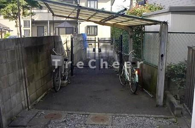 【その他共用部分】 | フラワーパレス