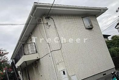 【外観】 | フラワーパレス