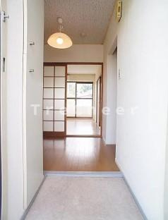 【玄関】 | フラワーパレス