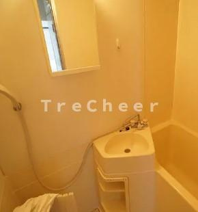 【洗面所】 | フラワーパレス