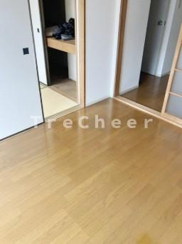 【寝室】 | フラワーパレス