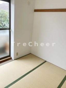 【和室】 | フラワーパレス