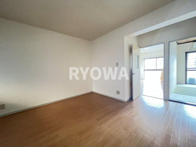 【居間・リビング】 | パールハイム