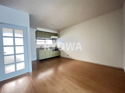 【居間・リビング】 | パールハイム