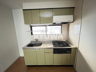 【キッチン】 | パールハイム