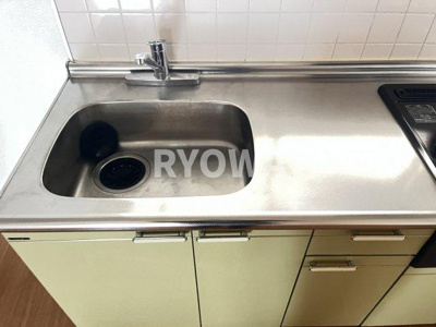 【キッチン】 | パールハイム