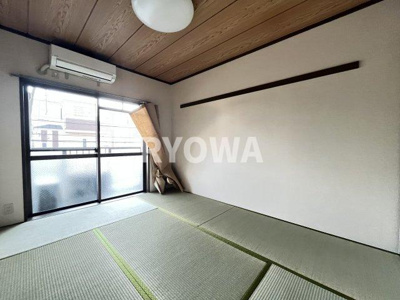 【和室】 | パールハイム