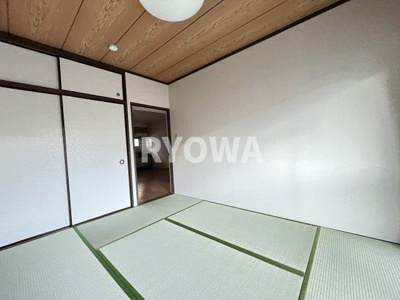 【和室】 | パールハイム