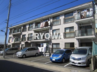 【外観】 | パールハイム