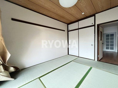 【和室】 | パールハイム