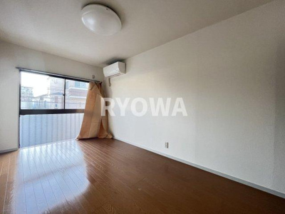 【居間・リビング】 | パールハイム