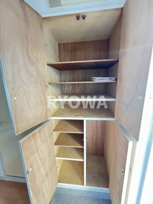 【収納】 | パールハイム