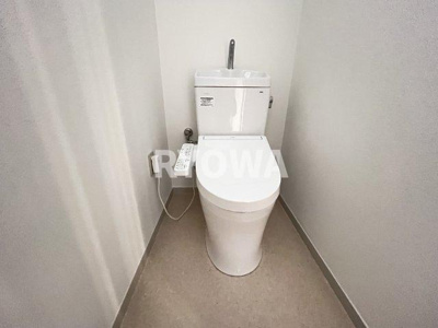 【トイレ】 | パールハイム