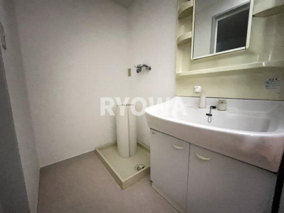 【洗面所】 | パールハイム