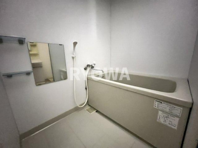 【浴室】 | パールハイム