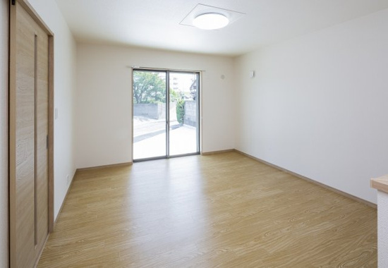 仮）港区宝神２－１２０５コダテックスⅥＢの居間・リビング|イメージ