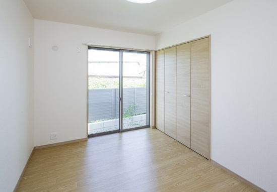 仮）港区宝神２－１２０５コダテックスⅥＢの寝室|イメージ