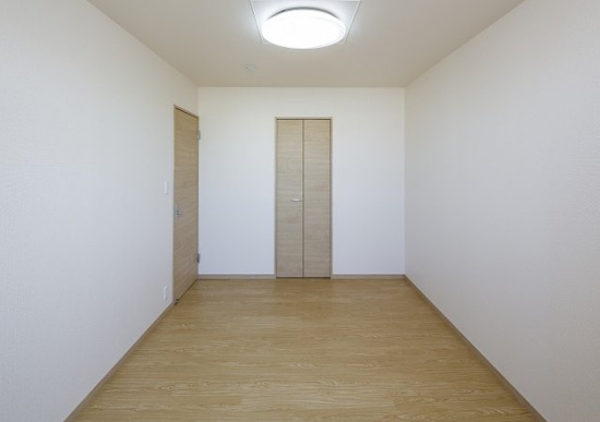 仮）港区宝神２－１２０５コダテックスⅥＢの洋室|イメージ