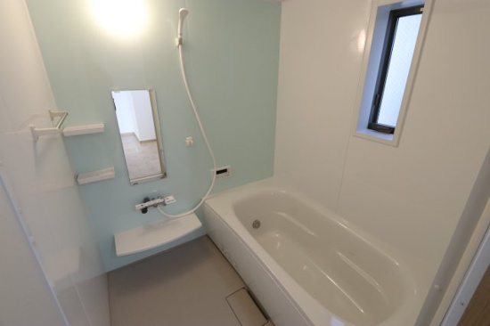 仮）港区宝神２－１２０５コダテックスⅥＢの浴室|イメージ