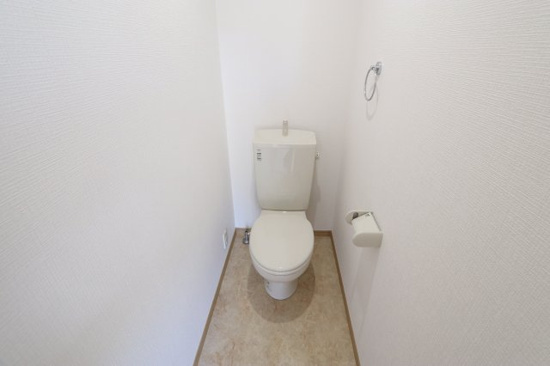 仮）港区宝神２－１２０５コダテックスⅥＢのトイレ|イメージ