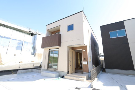 仮）港区宝神２－１２０５コダテックスⅥＢの外観|イメージ