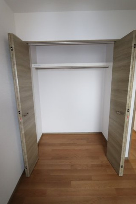 仮）港区宝神２－１２０５コダテックスⅥＢの収納|イメージ