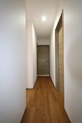 仮）港区宝神２－１２０５コダテックスⅥＢのその他|イメージ