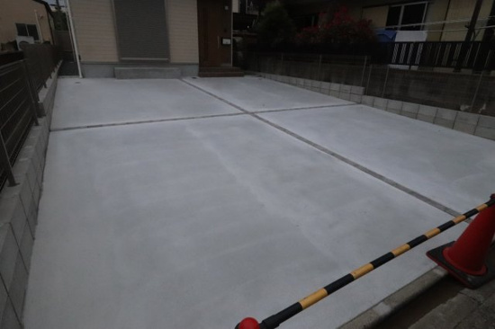 仮）港区宝神２－１２０５コダテックスⅥＢの駐車場|イメージ