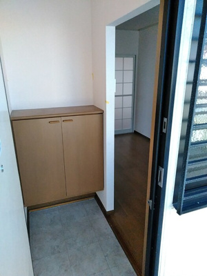 【玄関】 | グランシャリオ